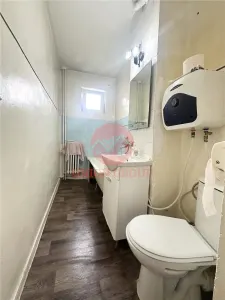 Apartament 2 Camere Semidecomandat, Etaj Intermediar, Tomis Nord Ciresica - foto 8