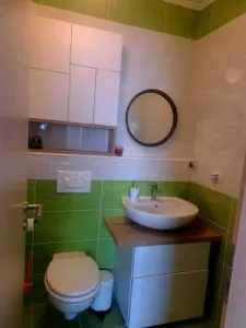 Apartament 3 camere mobilat-utilat, loc de parcare ,Tractorul -Grandis,179000 Euro - foto 6