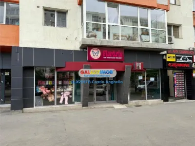 Spatiu comercial stradal cu vitrina generoasa - Calea Mosilor - foto 5