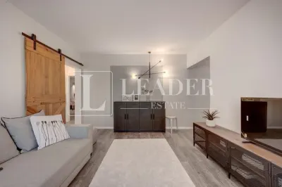 Apartament mobilat in Floreasca | 3 Camere | Renovat - foto 4