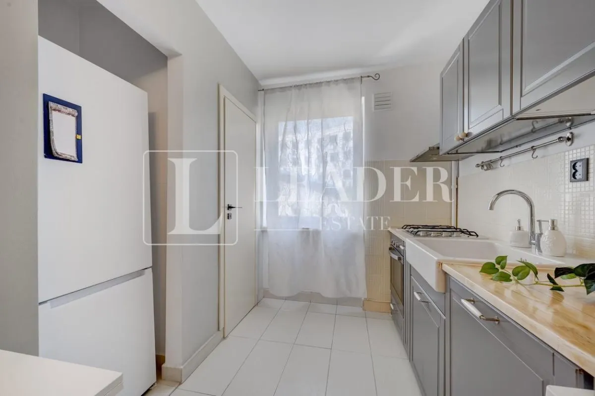 Apartament mobilat in Floreasca | 3 Camere | Renovat - foto 6