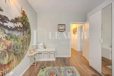 Apartament mobilat in Floreasca | 3 Camere | Renovat - foto 10