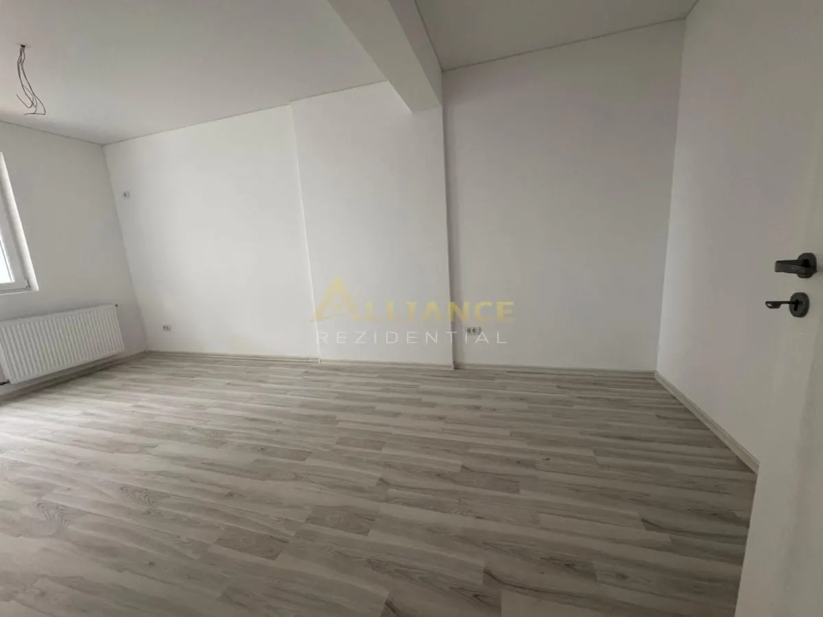 apartament 2 camere parter inalt Popesti LEORDENI - foto 4
