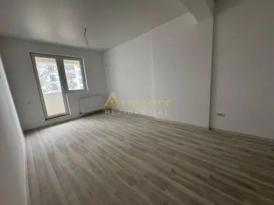 apartament 2 camere parter inalt Popesti LEORDENI - foto 9
