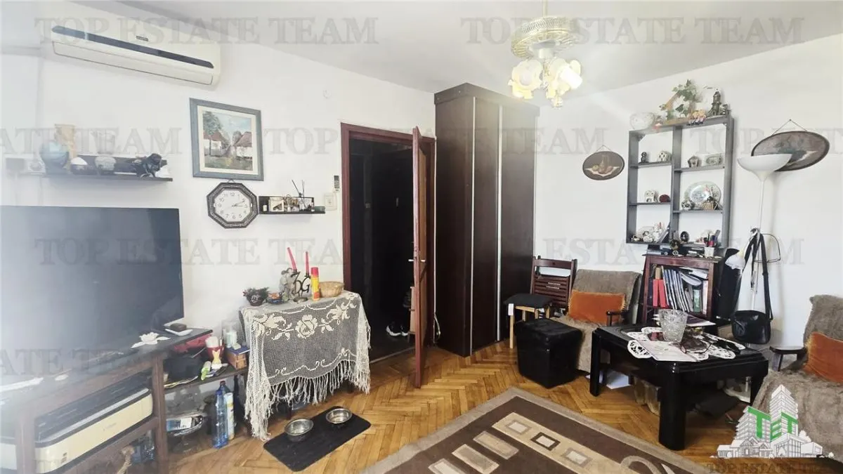 Apartament 2 camere Dinicu Golescu | Pret atractiv | Locatie buna - foto 5