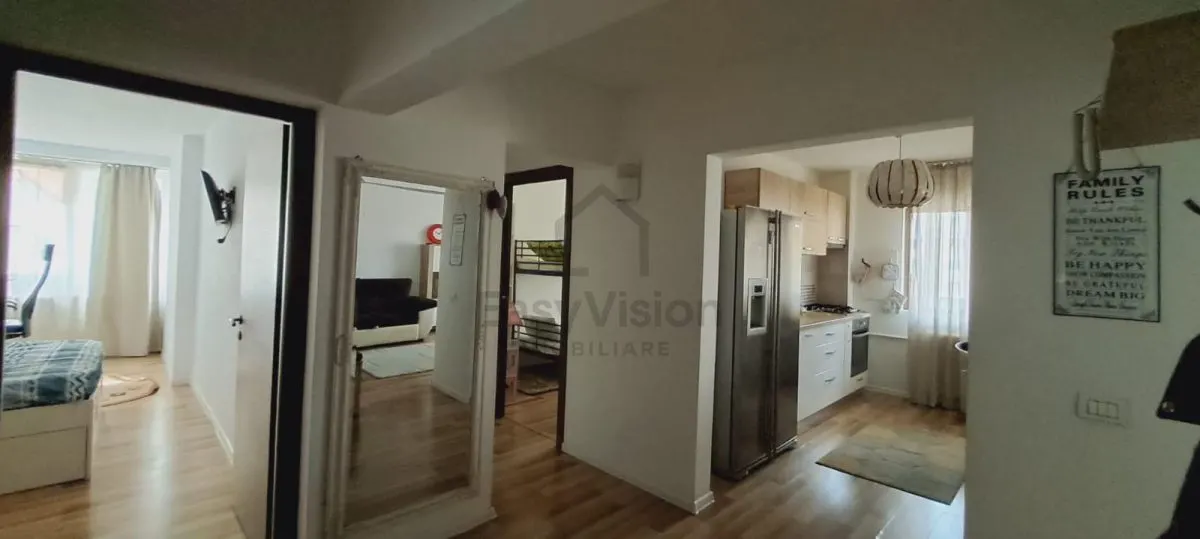 4 Camere Decomandat | Obor-Colentina | 103 mp | Sector 2 - foto 13