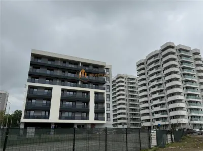 Apartament 2 camere Royal Town Copou - foto 5