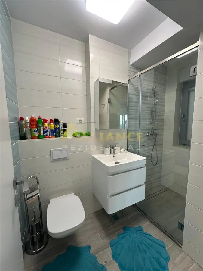 Apartament 2 camere cu vedere la mare - WAVE 2 - Mobilat si utilat - 78 mp - foto 7