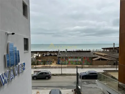 Apartament 2 camere cu vedere la mare - WAVE 2 - Mobilat si utilat - 78 mp - foto 8