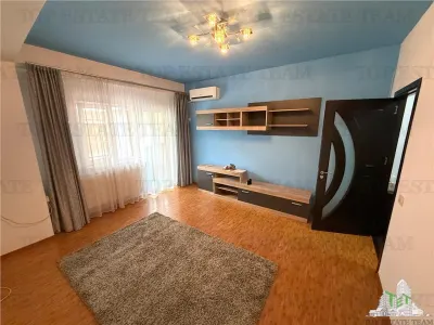 Apartament 2 camere | 57 mp | Etaj 1/7 | Lift | VIITOR METROU 3-5 min | Chiajna - Chiajna