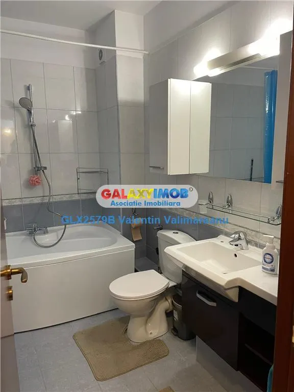 Apartament 3 Camere Titan COD 262 - foto 5