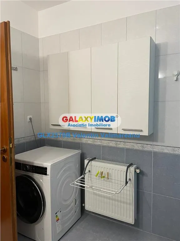 Apartament 3 Camere Titan COD 262 - foto 7
