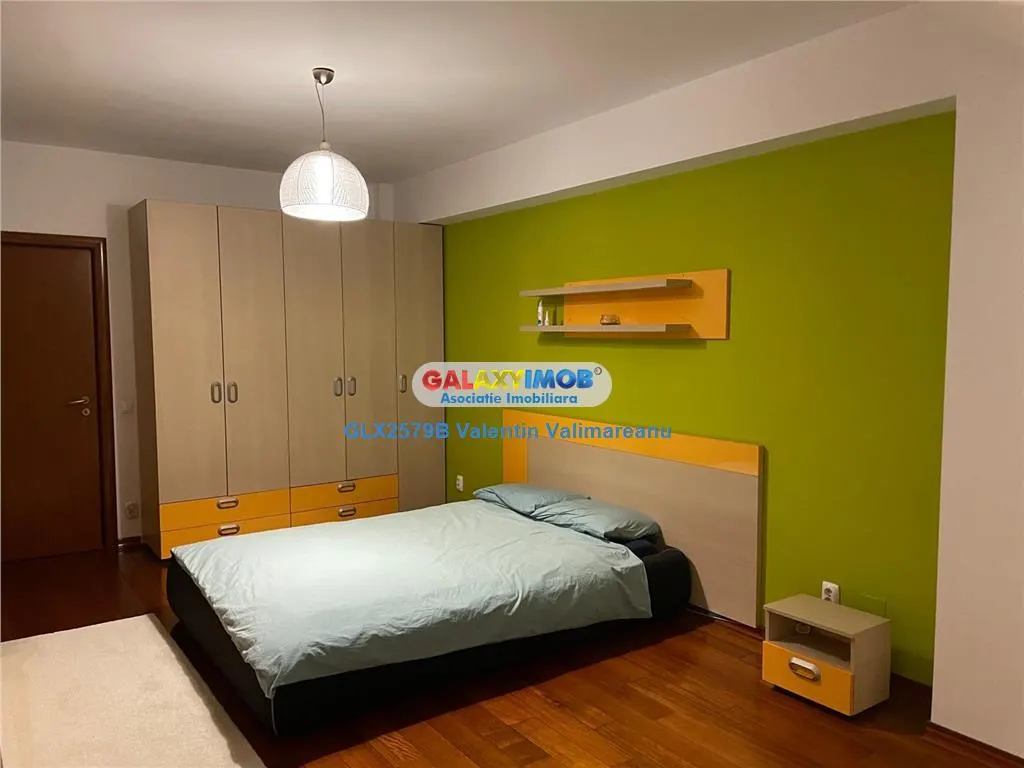 Apartament 3 Camere Titan COD 262 - foto 9