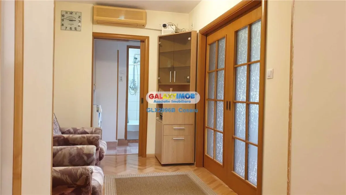APARTAMENT 3 CAMERE DE INCHIRIAT RAHOVA SEBASTIAN - foto 2