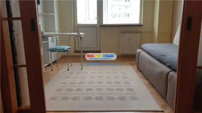 APARTAMENT 3 CAMERE DE INCHIRIAT RAHOVA SEBASTIAN - foto 5