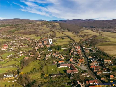 FILM! Constructie cu facilitati, teren productiv de 6.221 mp, Lemnia, Covasna - foto 21