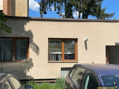 FILM & 3D!Edificiu multifunctional, Semicentral,Targu Mures. - foto 7