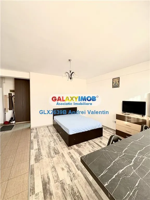 Apartament 2 Cam Berceni - Aparatorii Patriei - Metalurgiei Park - foto 1