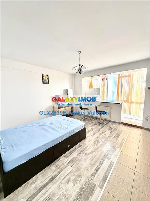 Apartament 2 Cam Berceni - Aparatorii Patriei - Metalurgiei Park - foto 3