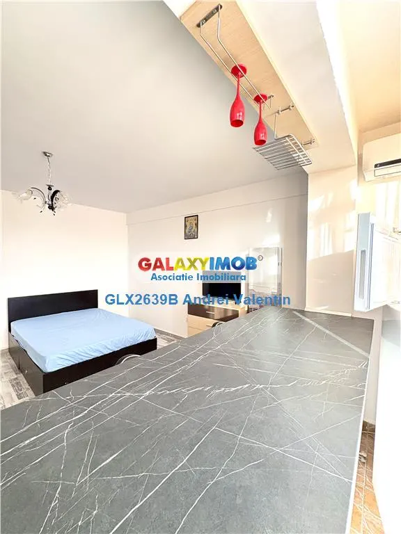 Apartament 2 Cam Berceni - Aparatorii Patriei - Metalurgiei Park - foto 4