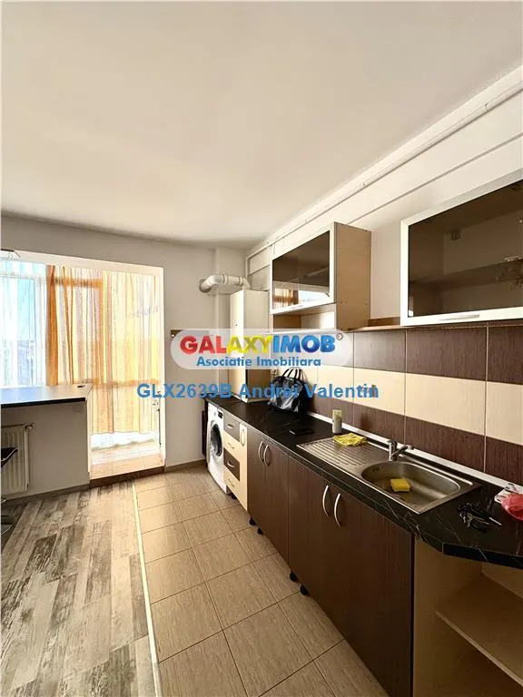 Apartament 2 Cam Berceni - Aparatorii Patriei - Metalurgiei Park - foto 5