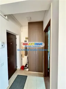Apartament 2 Cam Berceni - Aparatorii Patriei - Metalurgiei Park - foto 8