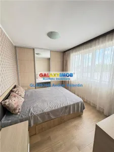 Apartament Berceni - Aparatorii Patriei - Drumul Jilavei - Bucuresti