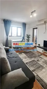 Garsoniera | Doamna Ghica | Decomandata | 5min tramvai - foto 12