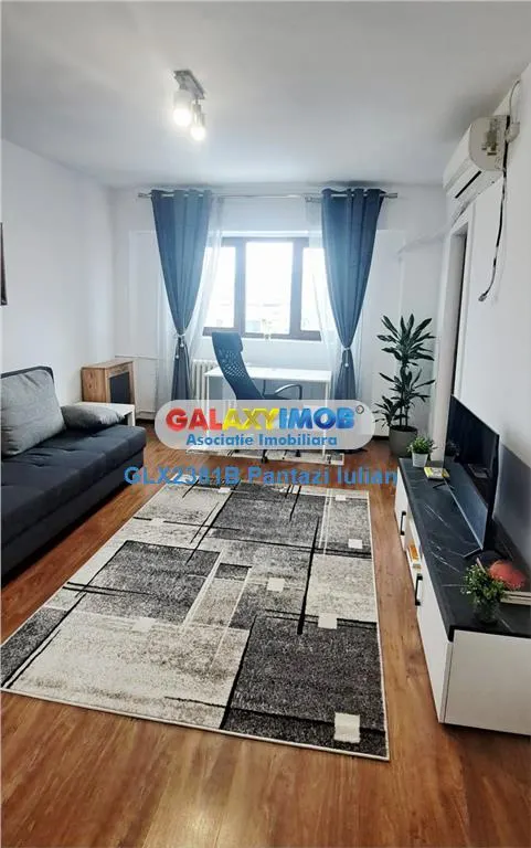 Garsoniera | Doamna Ghica | Decomandata | 5min tramvai - foto 3