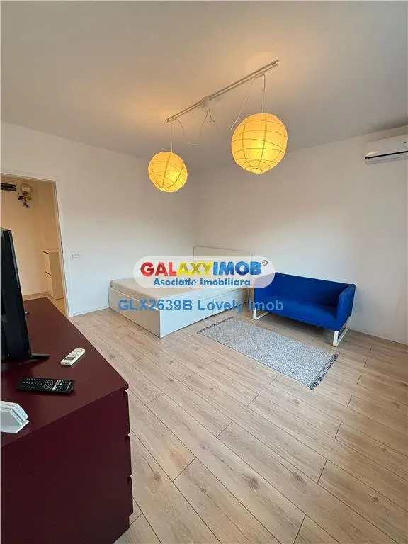 Apartament 2 Cam Berceni - Aparatorii Patriei - Centrala - foto 3