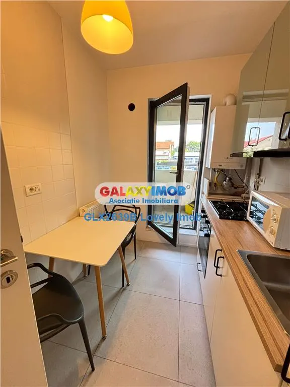 Apartament 2 Cam Berceni - Aparatorii Patriei - Centrala - foto 5