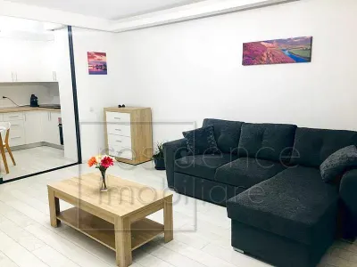 Pet friendly! Apartament 2 camere, Gheorgheni, zona Baza Sportiva - foto 2