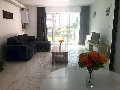 Pet friendly! Apartament 2 camere, Gheorgheni, zona Baza Sportiva - foto 3