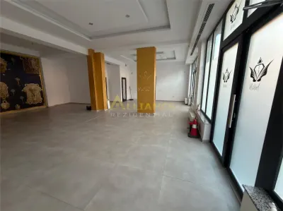 Spatiu comercial de vanzare â€“ 88 mp â€“ 2 locuri de parcare â€“ ideal investitie sau afacere - Bucuresti