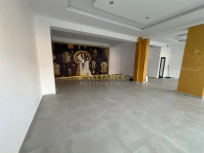 Spatiu comercial de vanzare â€“ 88 mp â€“ 2 locuri de parcare â€“ ideal investitie sau afacere - foto 2