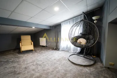 Casă individuală modernă lângă lac | Teren 755 mp - foto 18