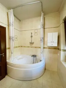Vanzare Casa Vila cu piscina gradina 2500 mp Pipera - foto 20