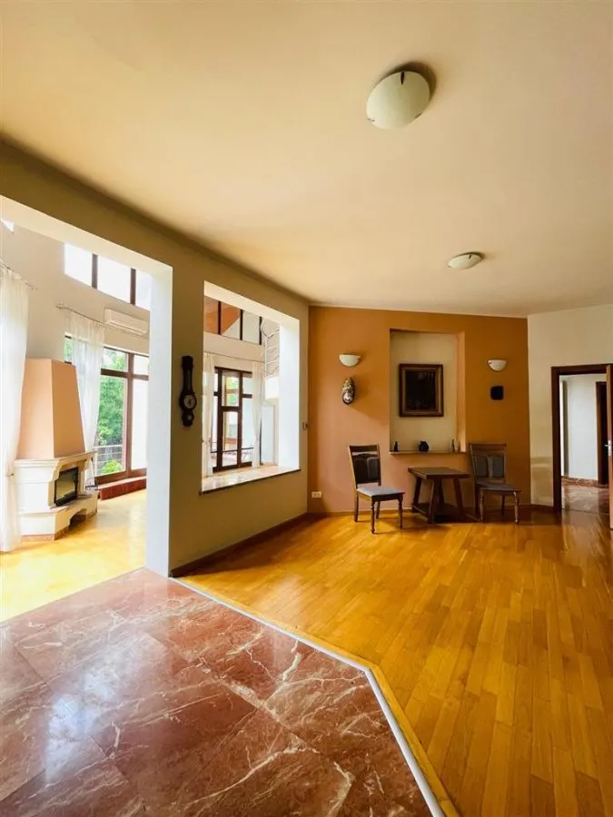 Vanzare Casa Vila cu piscina gradina 2500 mp Pipera - foto 7