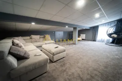 [FRUMUSANI] Vila individuala Mobilata - Utilata | 755 MP Teren - foto 21