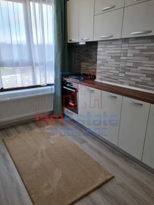Apartament 2 Camere Nicolina - Rond Vechi - foto 3