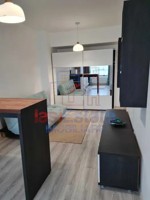 Apartament 2 Camere Nicolina - Rond Vechi - foto 4
