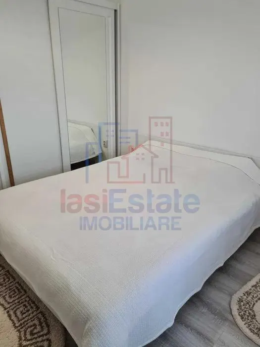 Apartament 2 Camere Nicolina - Rond Vechi - foto 5