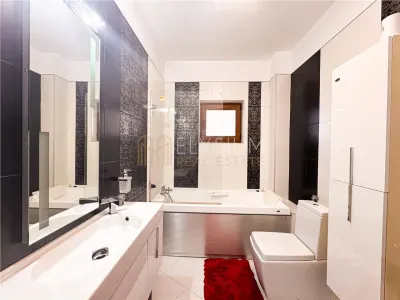 Apartament 3 camere de inchiriat Floreasca - foto 15