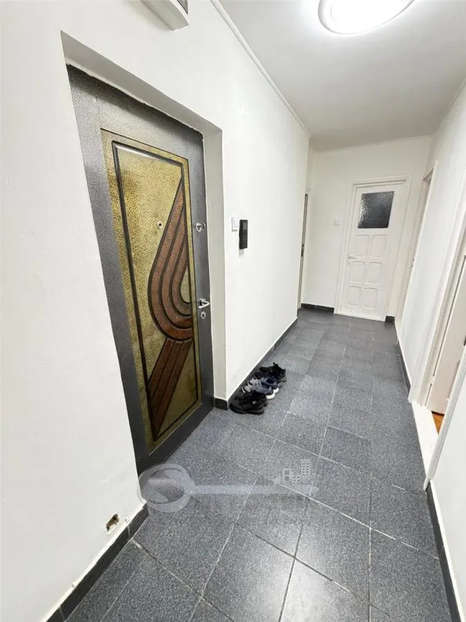 Apartament 3 camere, 75 mp, 2 băi, 2 balcoane, CT, 3 AC, boxă 9 mp și 2 locuri de parcare â€“ Nicolina - foto 12