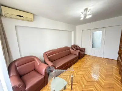 Apartament 3 camere, 75 mp, 2 băi, 2 balcoane, CT, 3 AC, boxă 9 mp și 2 locuri de parcare â€“ Nicolina - foto 4