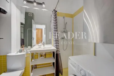 Apartament mobilat in Floreasca || Stefan Cel Mare | 3 Camere | Renovat - foto 12