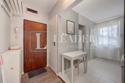 Apartament mobilat in Floreasca || Stefan Cel Mare | 3 Camere | Renovat - foto 8