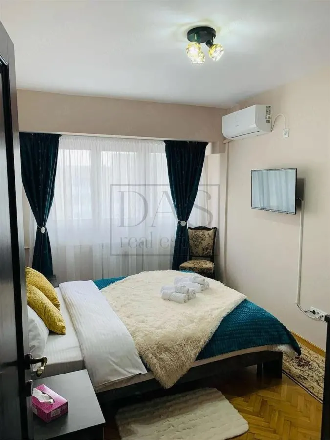Apartament 3 camere | Piata Victoriei | Nicolae Titulescu | Bloc 1981 - foto 2