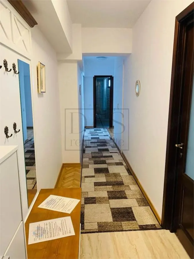 Apartament 3 camere | Piata Victoriei | Nicolae Titulescu | Bloc 1981 - foto 9