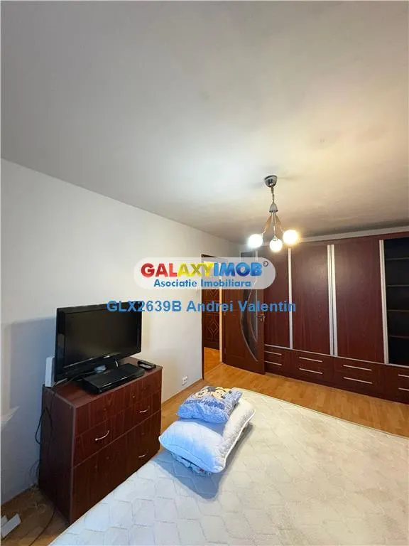 Apartament 2 Camere Berceni - Oltenitei - Parcare - Bloc Reabilitat - foto 2